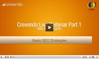 Basic SEO Strategies